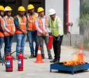 Fire Safety Management