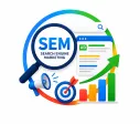 Search Engine Marketing SEM PPC