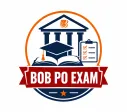 BOB PO Exam