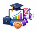 Sales and marketing Training