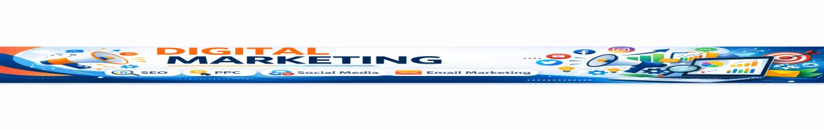 Digital Display Adervtising