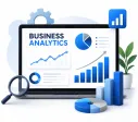 Business Intelligence and Analytics
