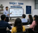Shorthand Training