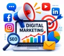 Digital Marketing Training