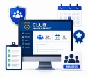 Club Management Course