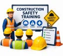 Construction Safety Training