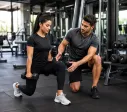 Fitness Training