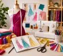 Fashion Designing Training