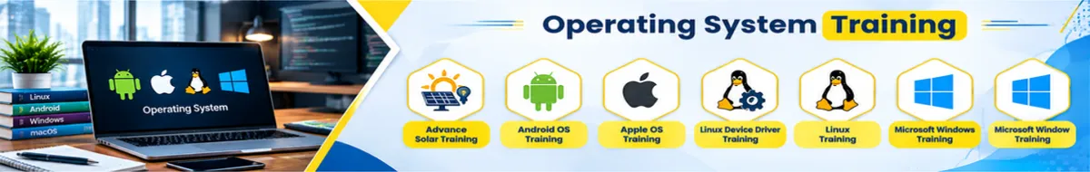 Operating System Training