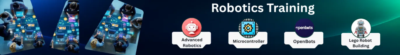 Robotics Training
