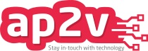AP2V Solutions.Pvt. Ltd.