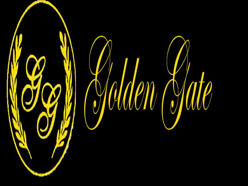 Golden Gate Banquet Hall