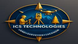 Land Surveyor Lucknow ICS TECHNOLOGIES