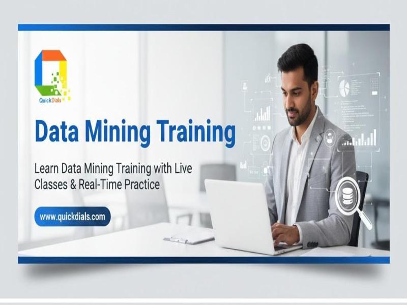 Data Mining Training