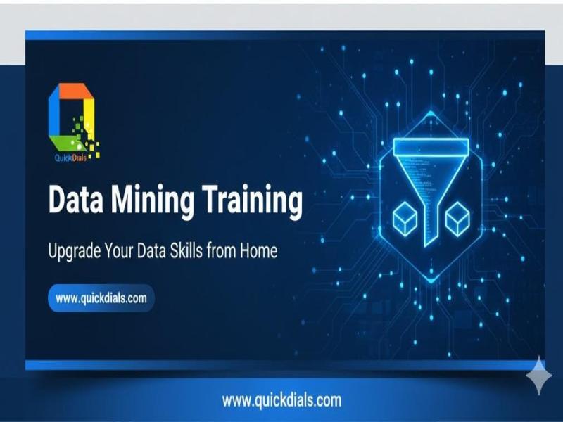 Data Mining Training