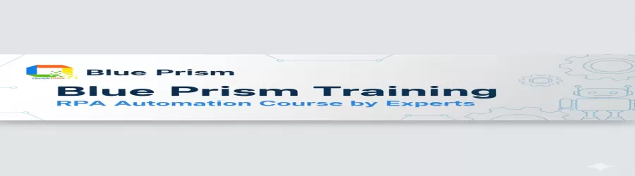 Blue prism Training