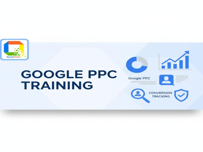 Google PPC Training