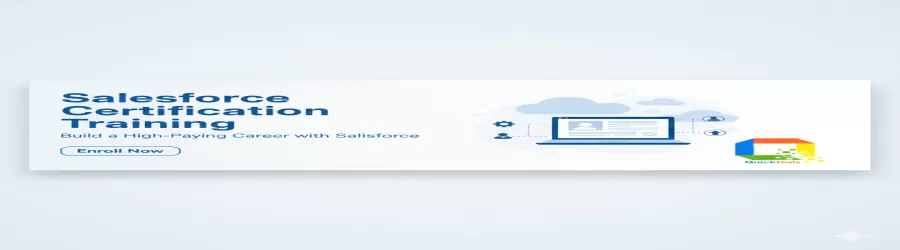 Salesforce Certification Training Program