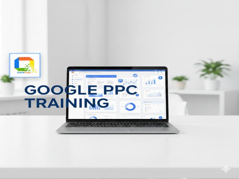 Google PPC Training