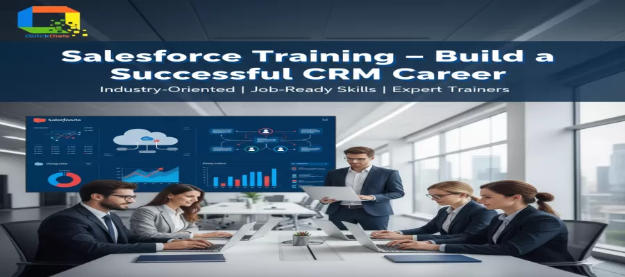 Salesforce Training