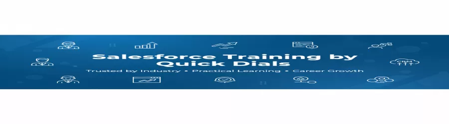 Salesforce Training