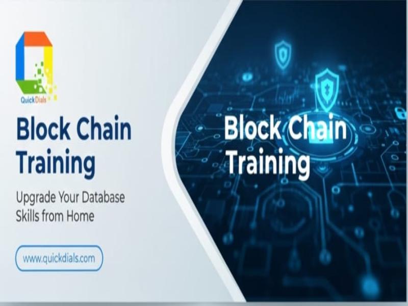 BlockChain Training