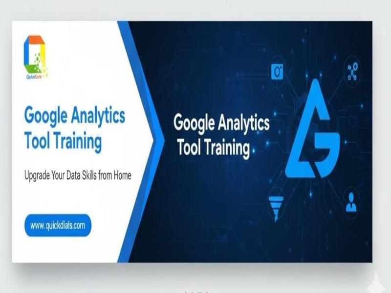 Google Analytics Tool Training