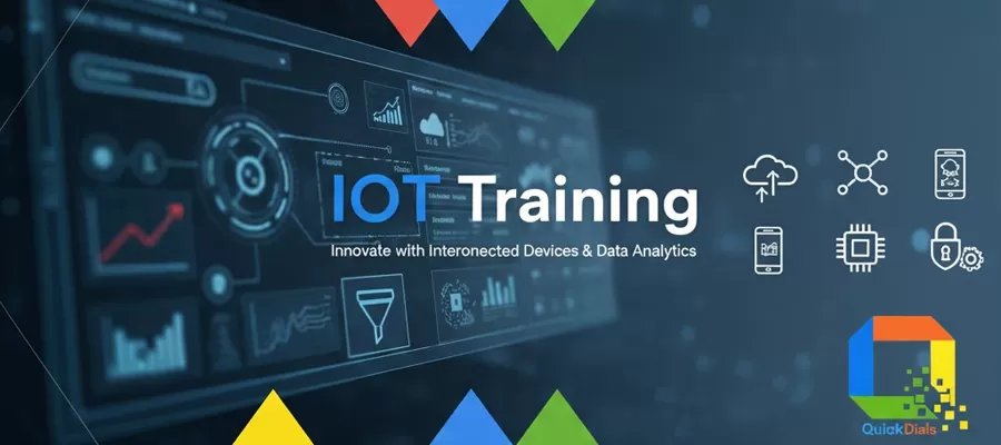 IOT Training