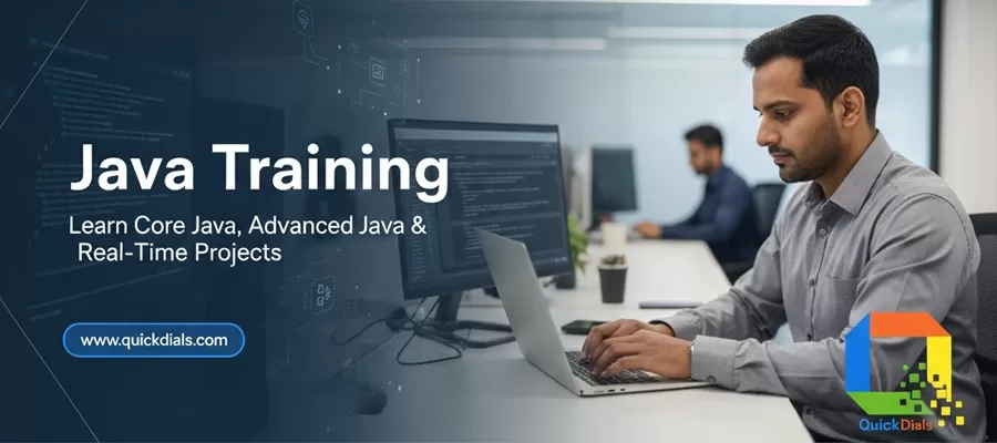 Java Training
