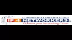 IP4 Networkers