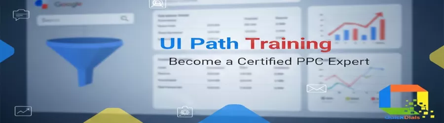 UI Path Training