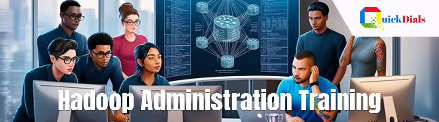 Hadoop Administration Training