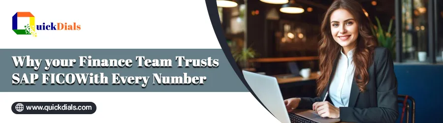 SAP FICO