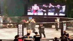 Lion Heart Martial Arts Academy