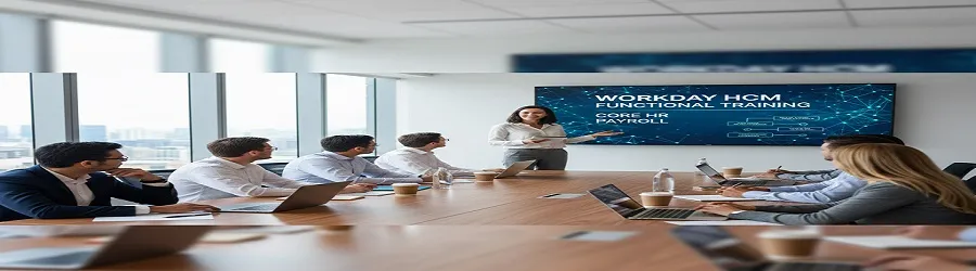 Workday HCM Function