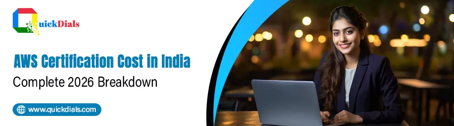 AWS Certification Cost