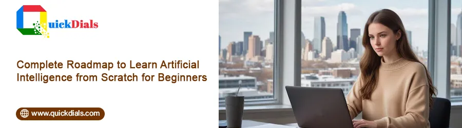 Artificial Intelligence Training