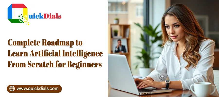 Artificial Intelligence Training