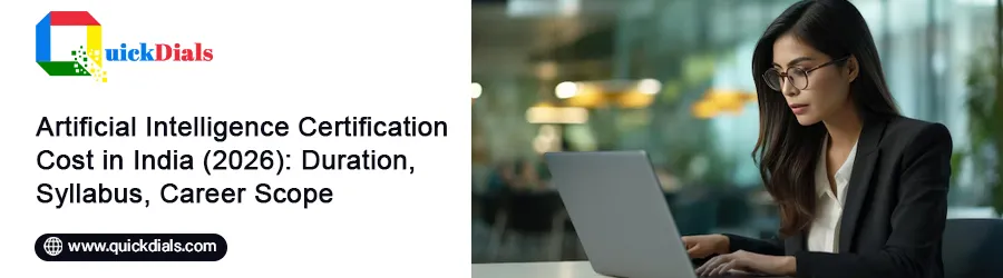 Artificial Intelligence