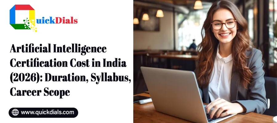 Artificial Intelligence