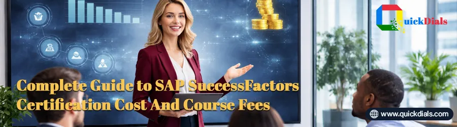 SAP Success Factors Training