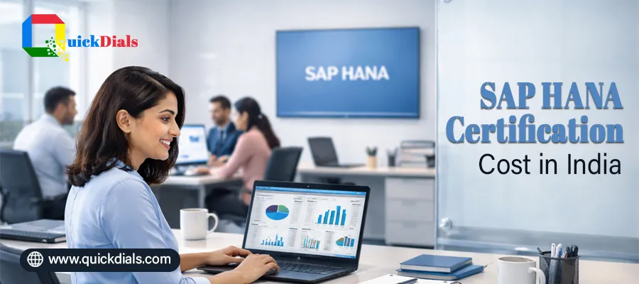 SAP HANA