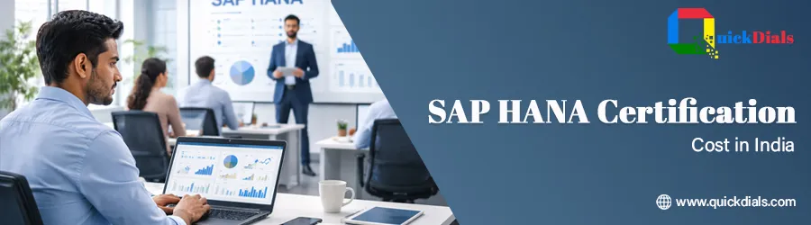 SAP HANA