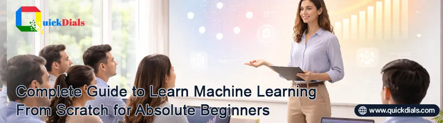 Machine Learning