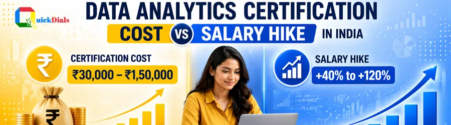 Data Analytics