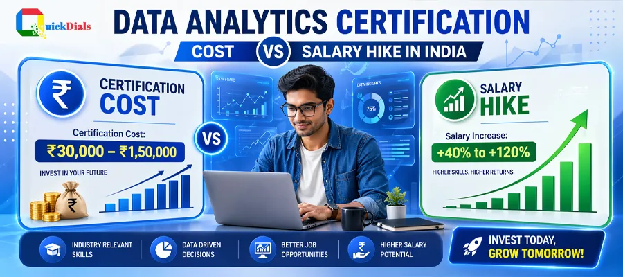 Data Analytics