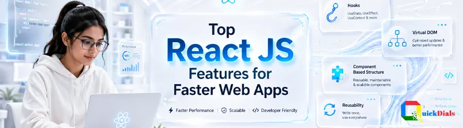 React JS Training