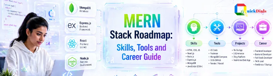 MERN Stack