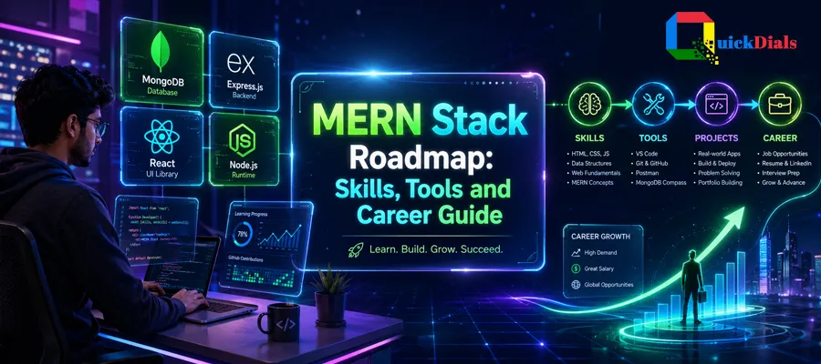 MERN Stack