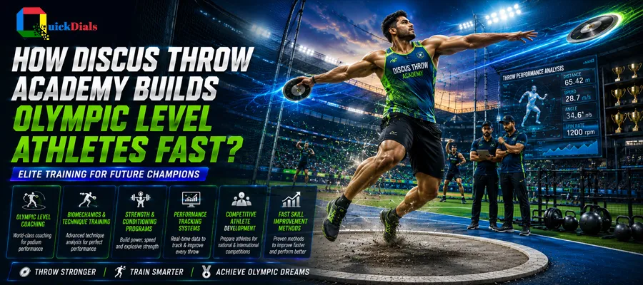 Discus Throw